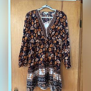 NWT UMGEE DRESS